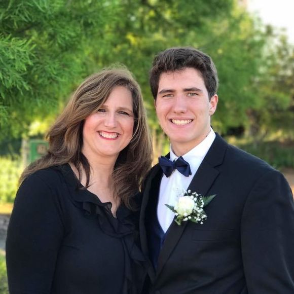 Meet your Posher, Timothy - Picture 1 of 1